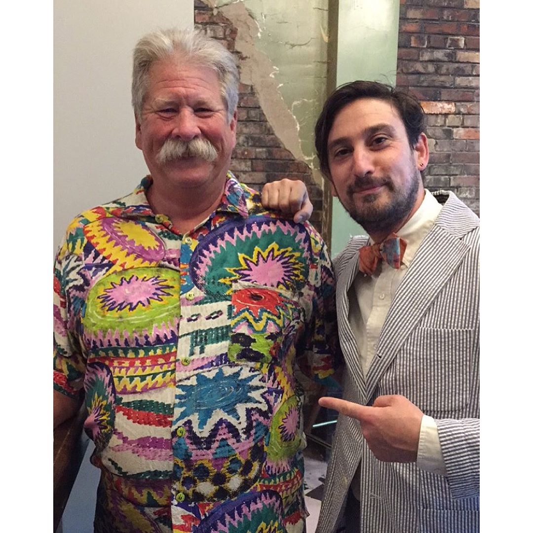 Uncle Gary