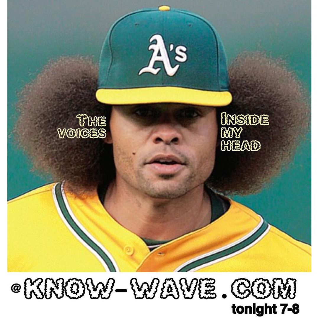 We're on air! Www.Know-wave.com