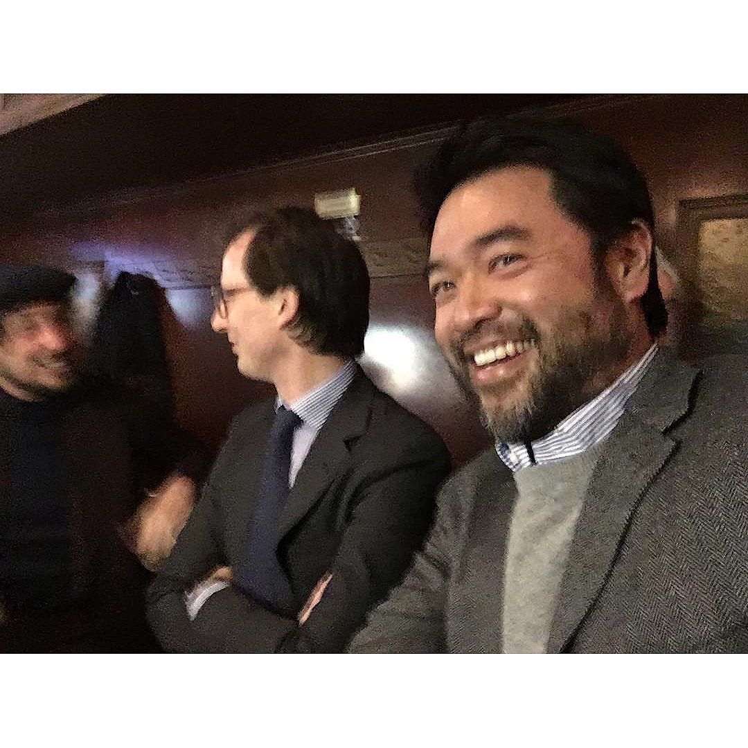 Best men