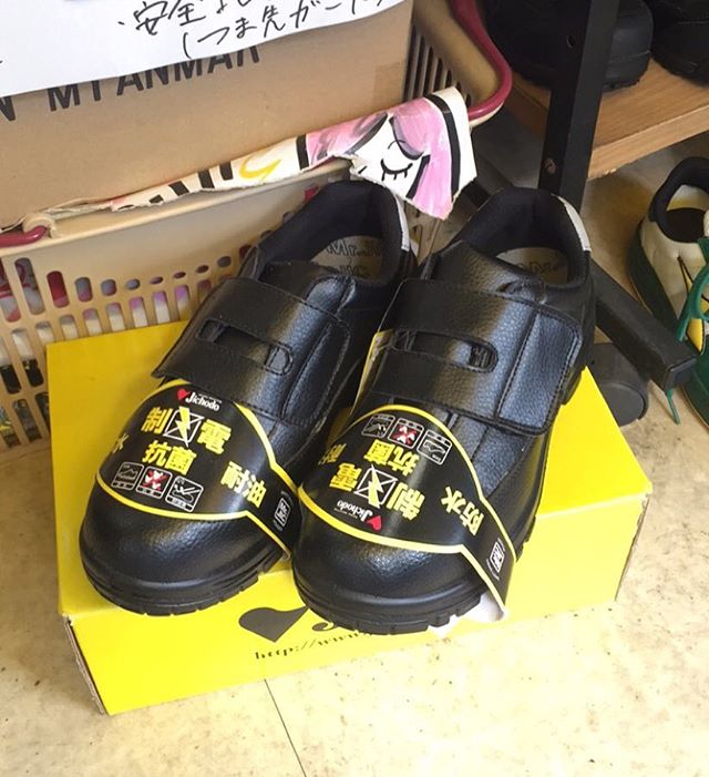 Hottest new shit from Japan