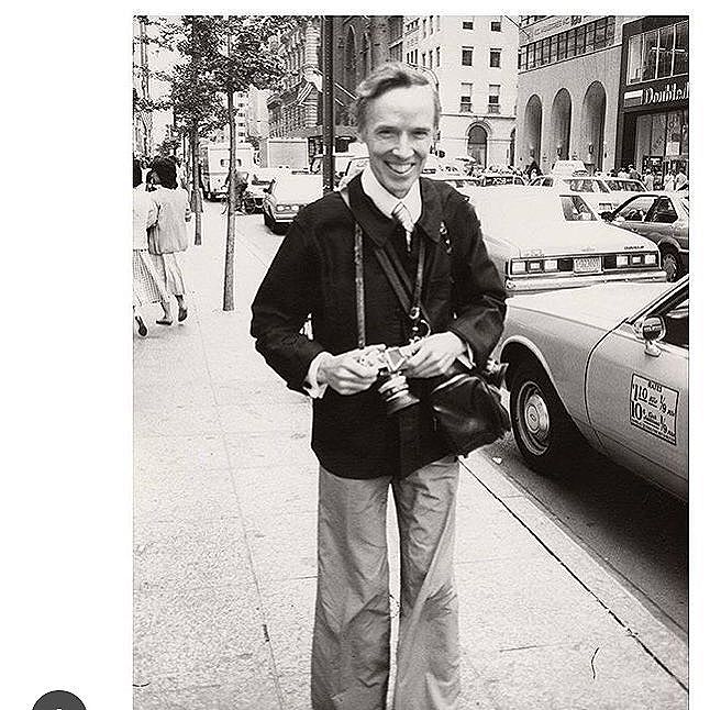 Bill wasnt about no skinny jeans.
