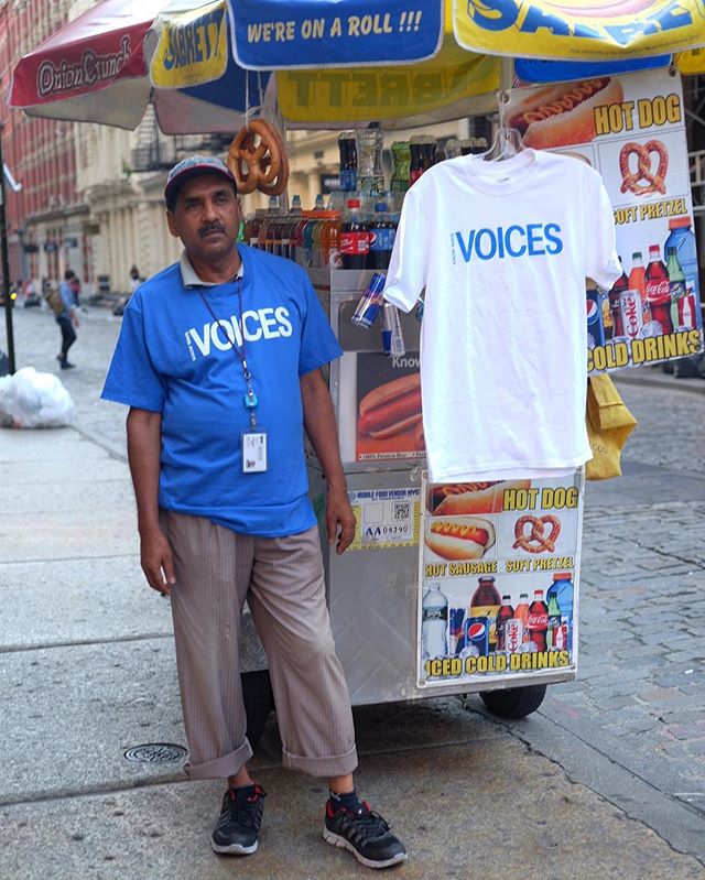 We made a T Shirt for the radio show. Get it on @know_wave.com ittl sell out in a jiffy but fear not. We'll make another soon