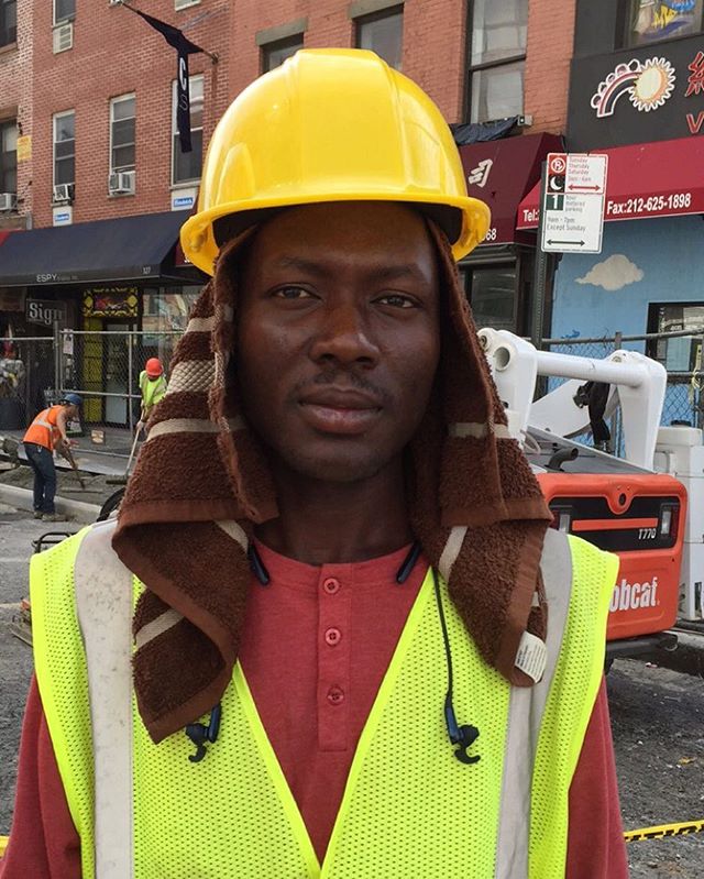 Happy Monday!