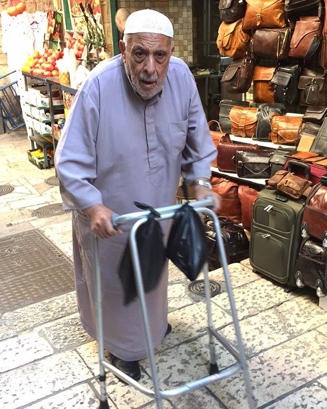 my arab brothers have such great style