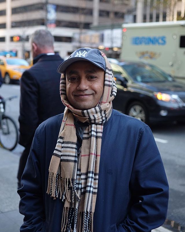 stay warm! and have a blessed Tuesday
