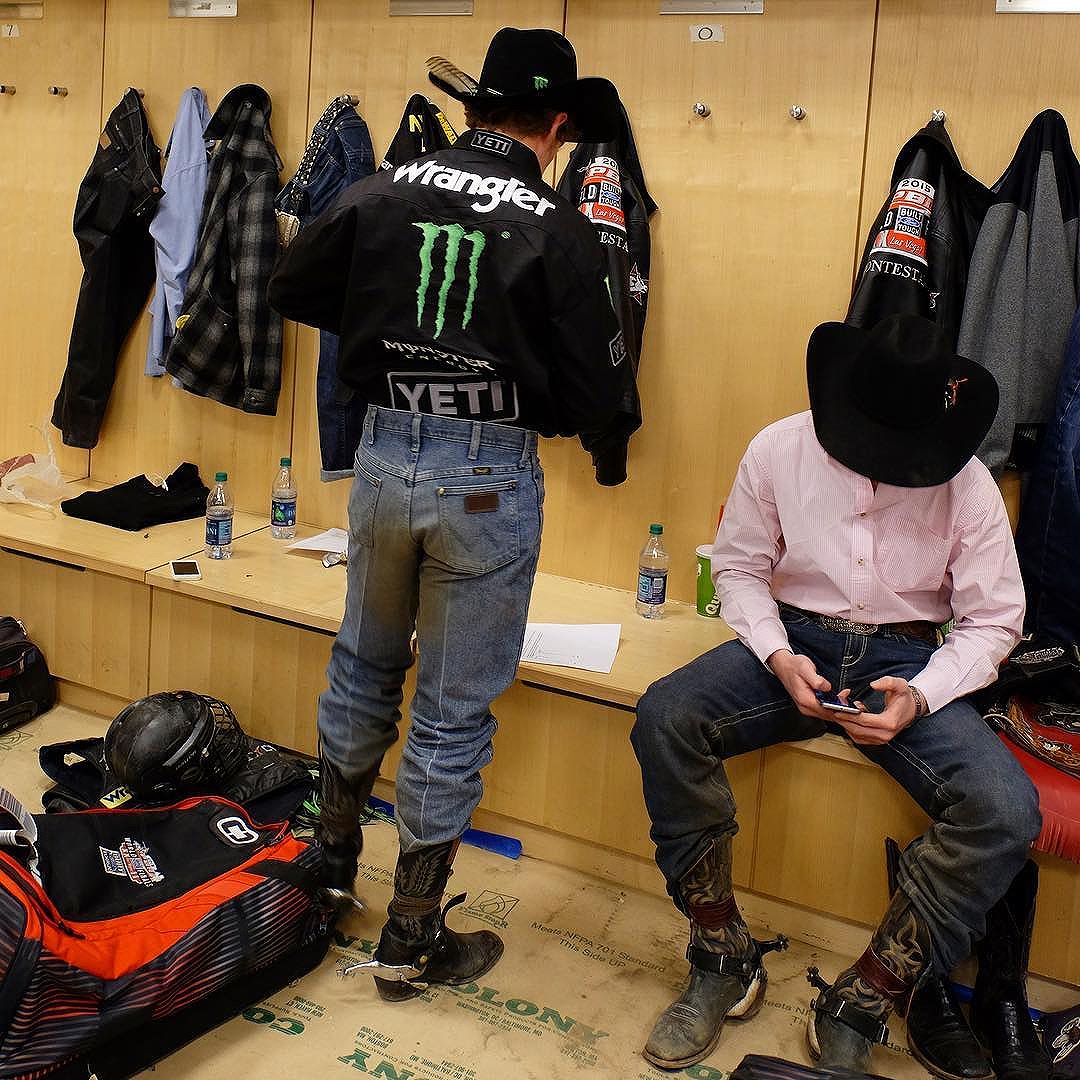 Locker Room Styles