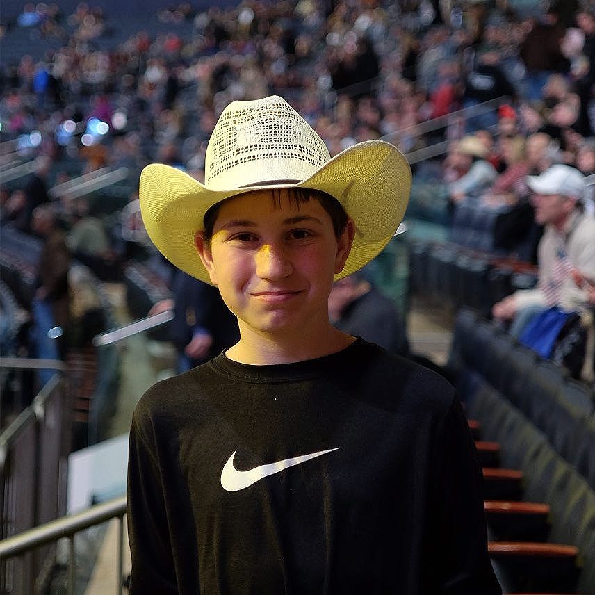 Rodeo Fashion Week