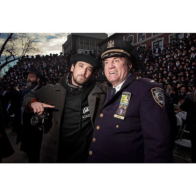Photographed by @scott_hugo @ Conference of Chabad-Lubavitch Shluchim | 22- 27 Cheshvan, 5777