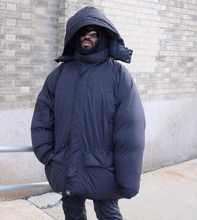 NEW YORK FASHION STRONG