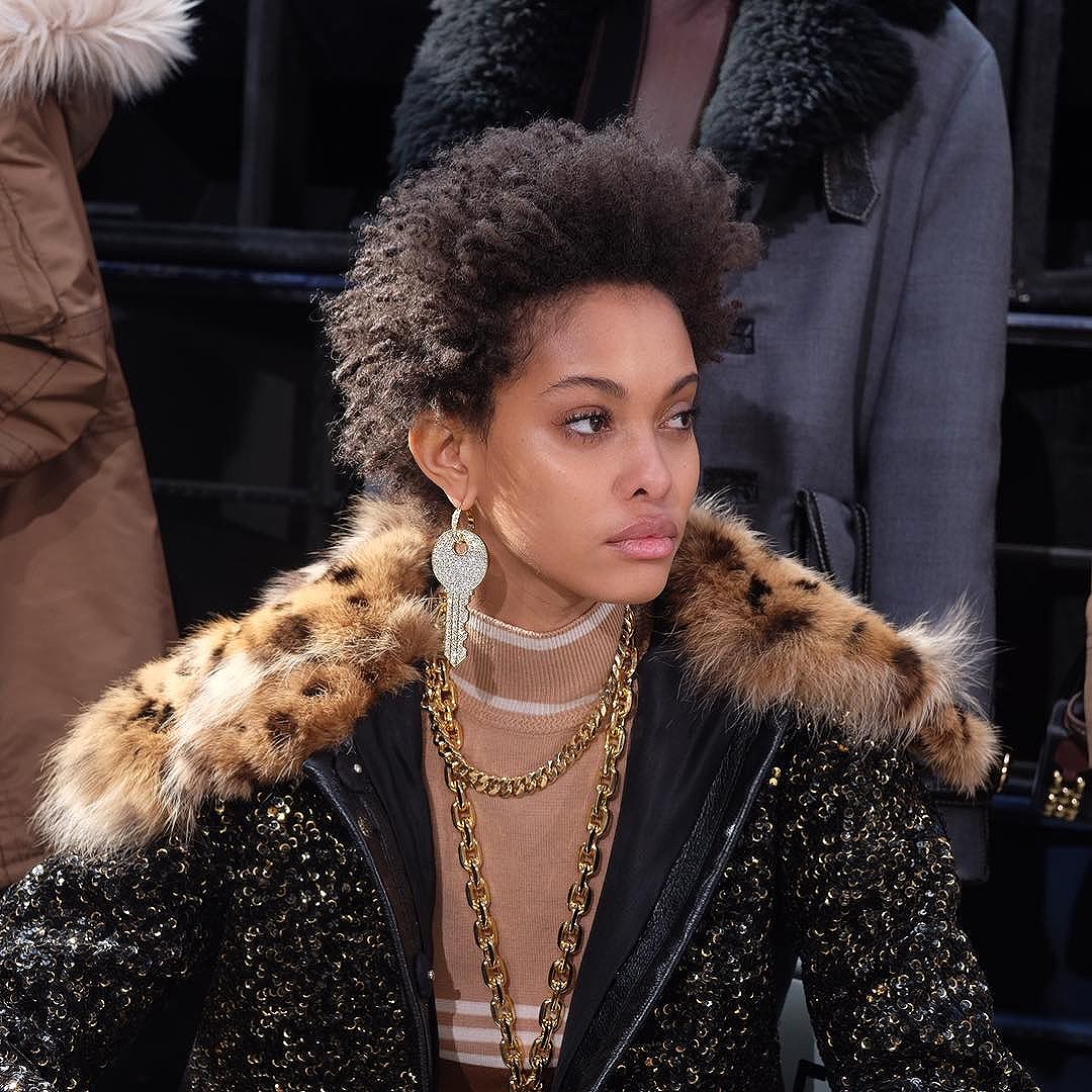 stunning @themarcjacobs