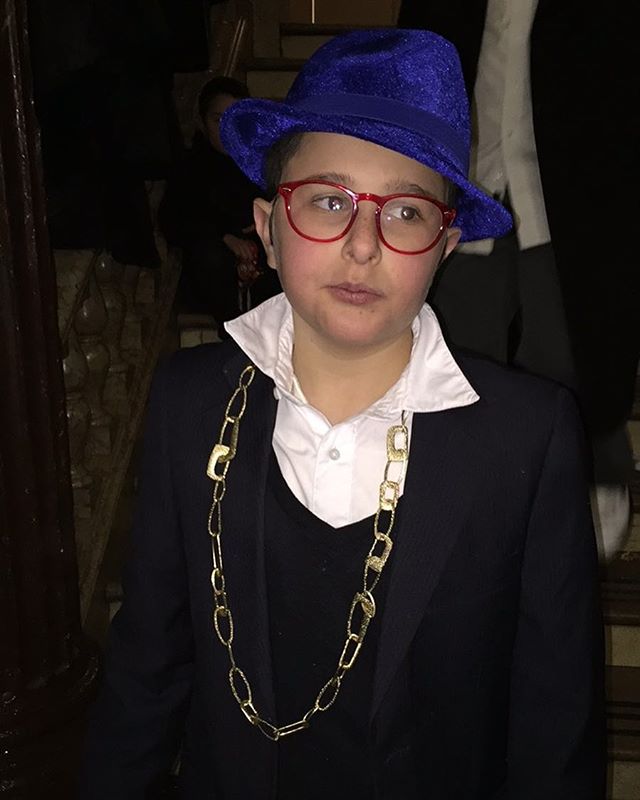 Happy Purim