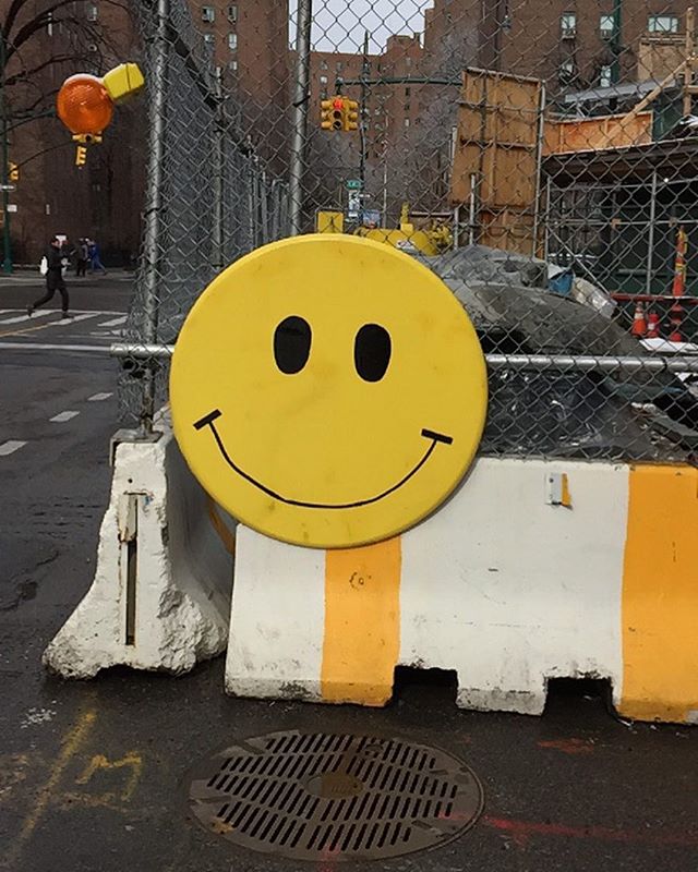 seeing this from a block away warmed my heart immediately, i walked up to it and it changed my day. I hope it brings you joy