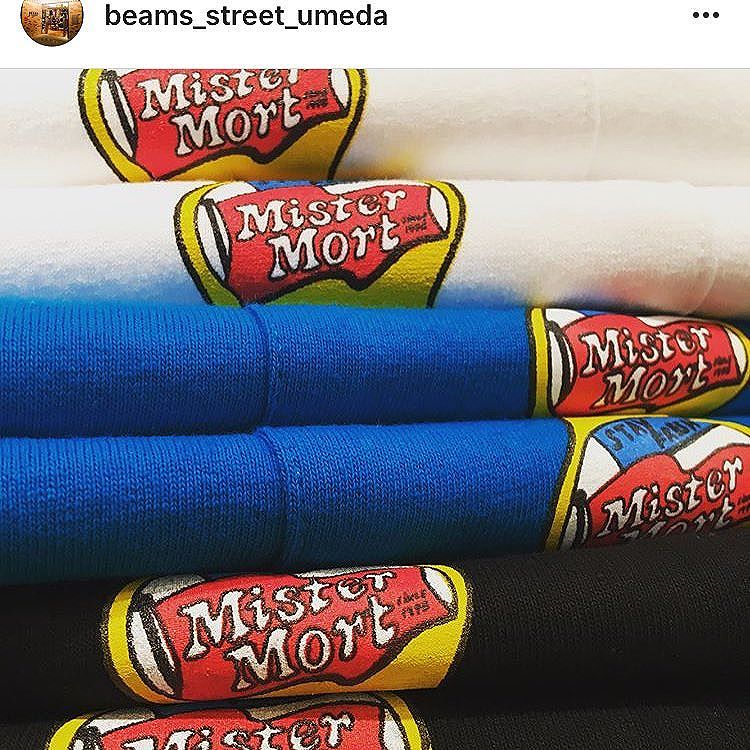 Gotta catch 'em all in Shibuya, Umeda or Harajewku
SS & L/S Pocket Tees