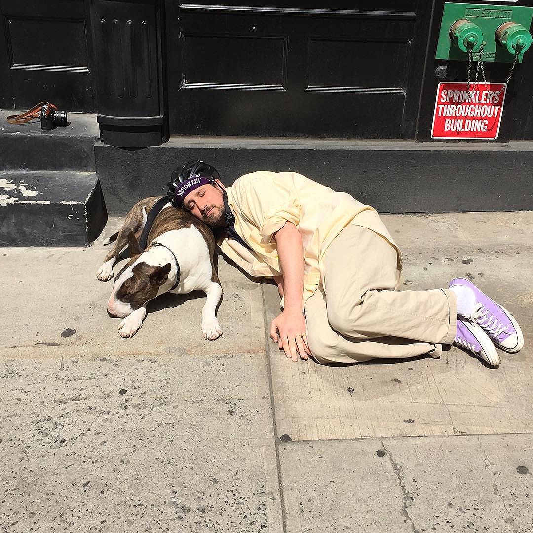 easy like shabbos morning