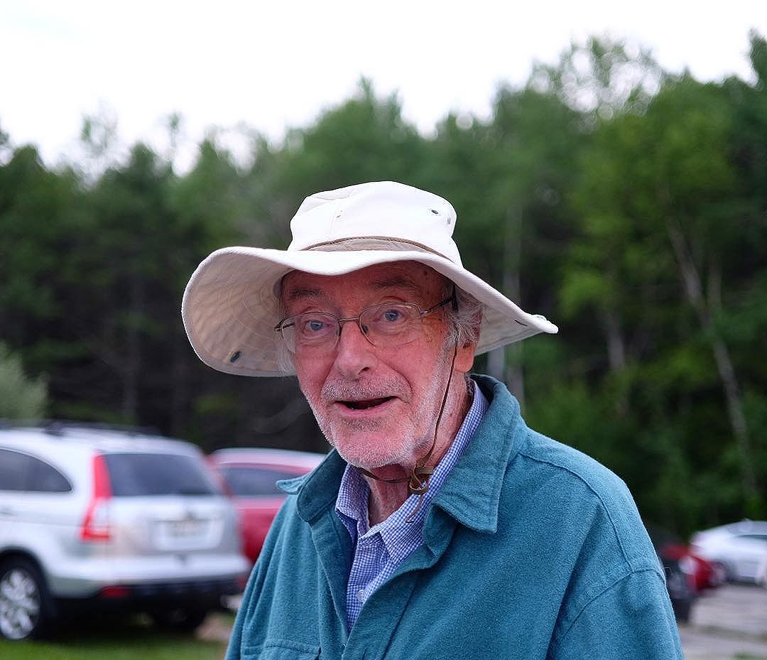 Mainers invented the double shirt