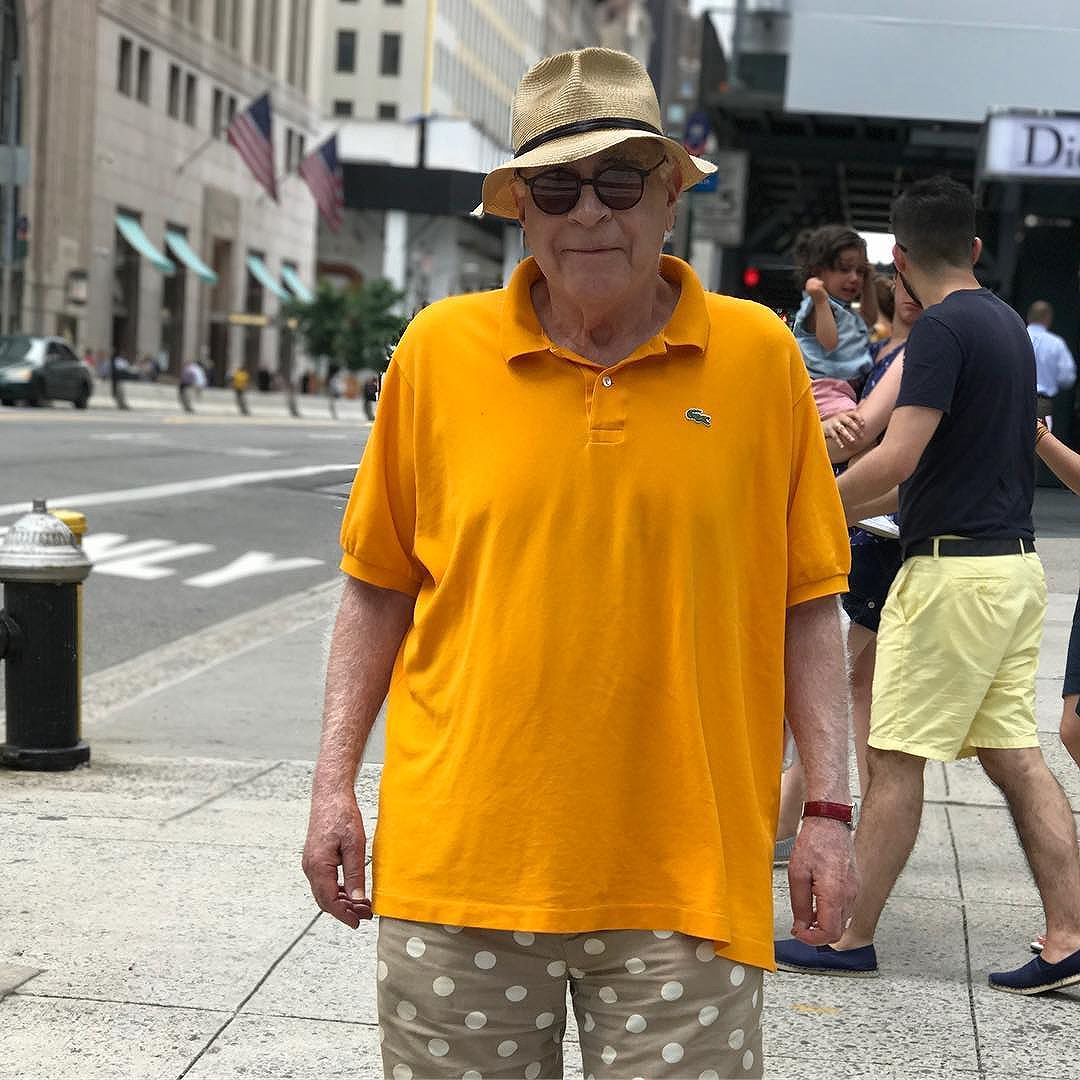 Casual Friday