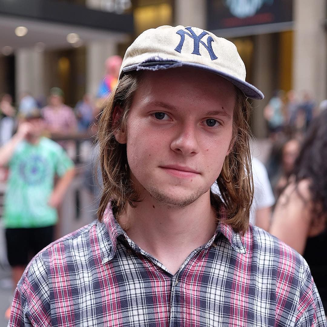 more phish for @gqstyle ?