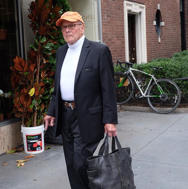 some men get dressed