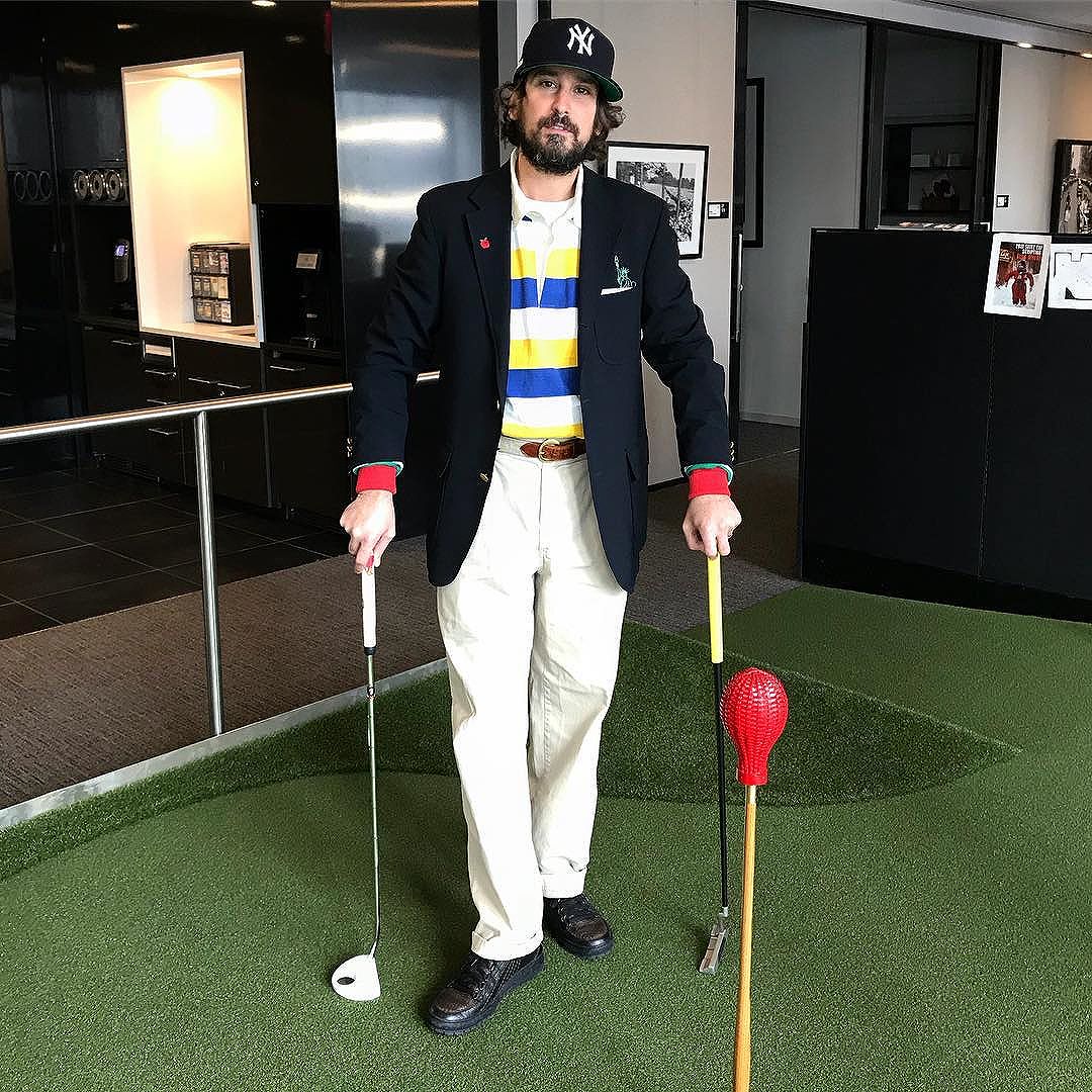 Chief Putt(z)
