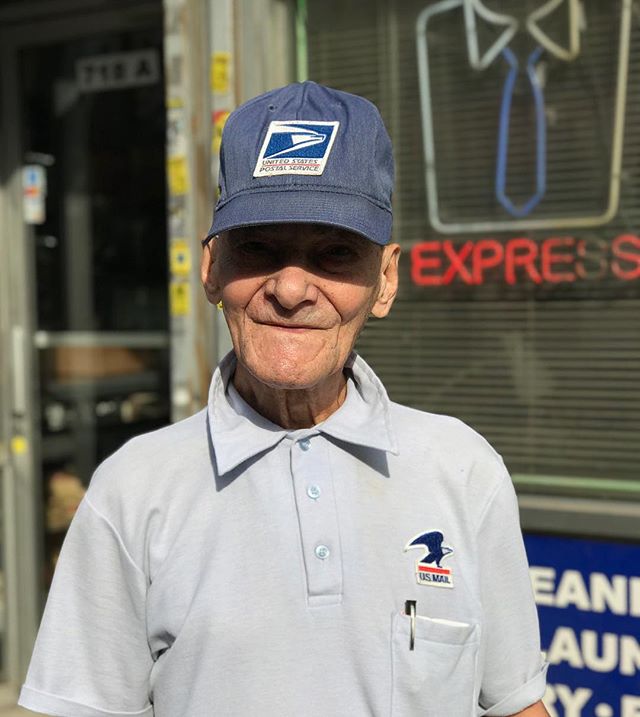 Thank You For Your Service