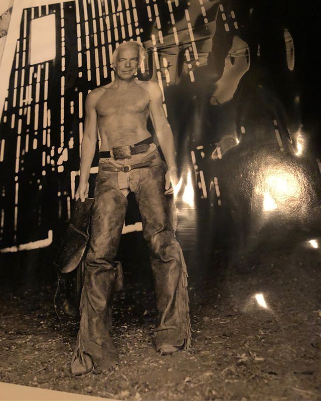@richardcorman telluride ‘00
